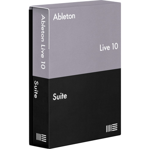 Ableton live packs free