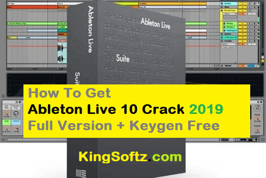 Ableton Instruments Download Free
